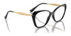 Vogue VO5522 Eyeglasses / Black №W44 / Size 52