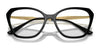 Vogue VO5522 Eyeglasses / Black №W44 / Size 52