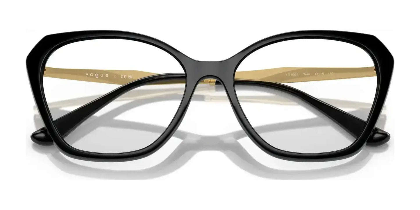 Vogue VO5522 Eyeglasses | Size 52