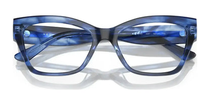 Vogue VO5523 Eyeglasses | Size 52