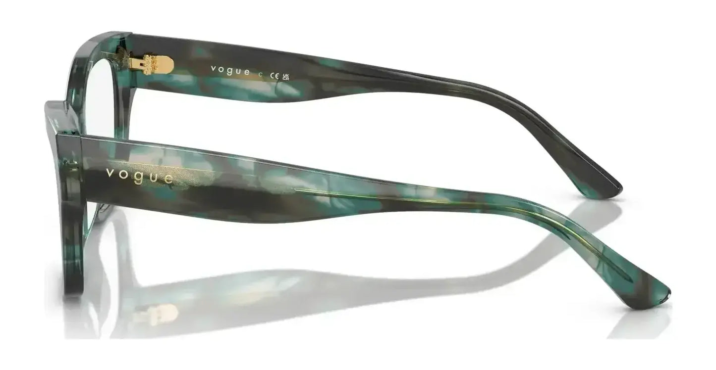 Vogue VO5523 Eyeglasses | Size 52