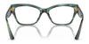 Vogue VO5523 Eyeglasses / Black №W44 / Size 52