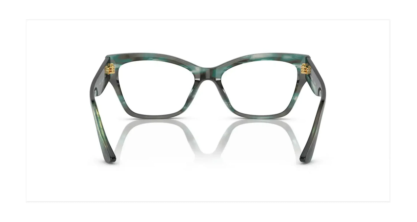 Vogue VO5523 Eyeglasses | Size 52