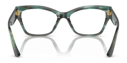 Vogue VO5523 Eyeglasses | Size 52