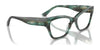 Vogue VO5523 Eyeglasses / Black №W44 / Size 52