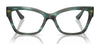 Vogue VO5523 Eyeglasses / Black №W44 / Size 52