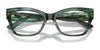 Vogue VO5523 Eyeglasses / Black №W44 / Size 52