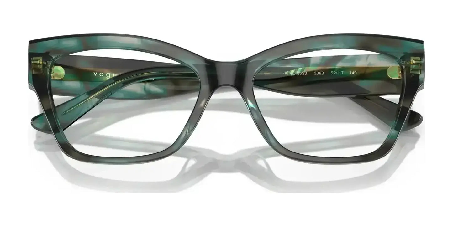 Vogue VO5523 Eyeglasses | Size 52