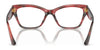 Vogue VO5523 Eyeglasses / Black №W44 / Size 52