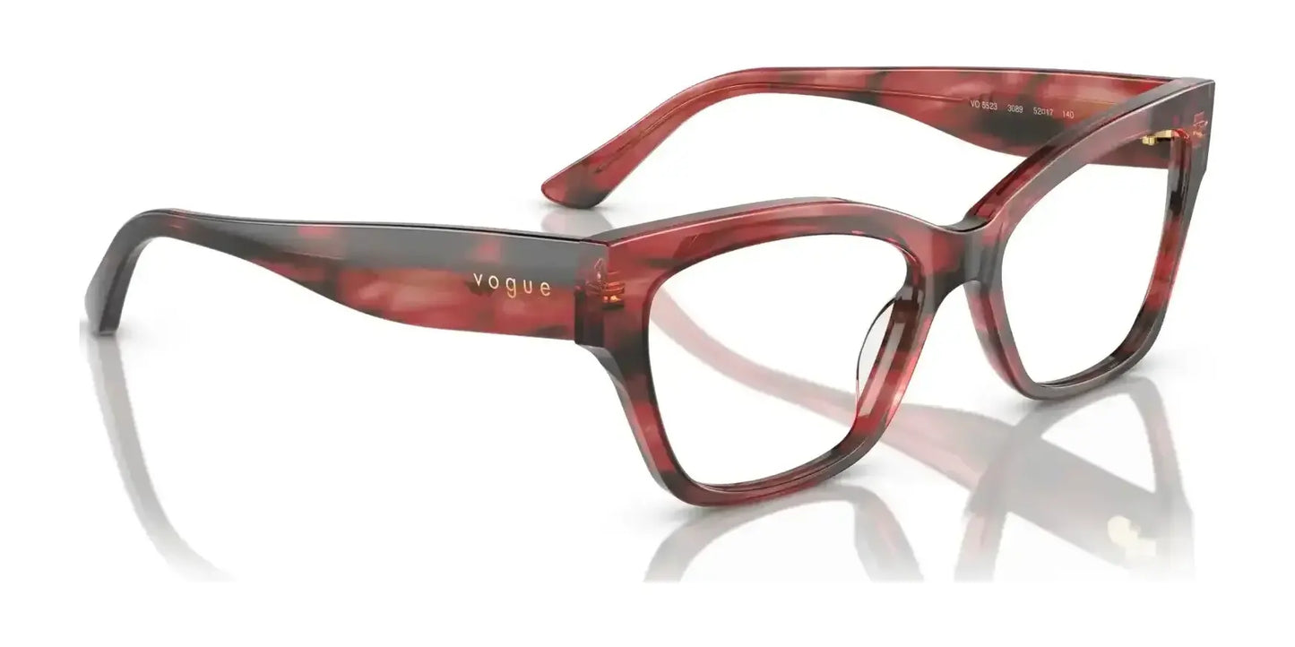 Vogue VO5523 Eyeglasses | Size 52