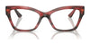 Vogue VO5523 Eyeglasses / Black №W44 / Size 52