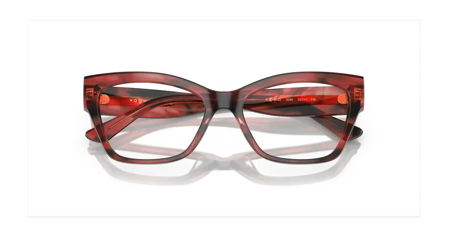 Vogue VO5523 Eyeglasses | Size 52