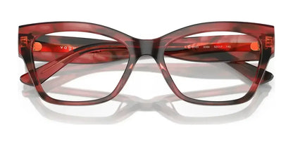 Vogue VO5523 Eyeglasses | Size 52