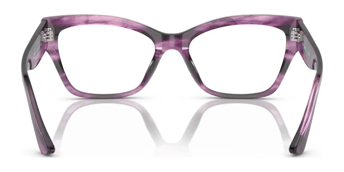 Vogue VO5523 Eyeglasses | Size 52