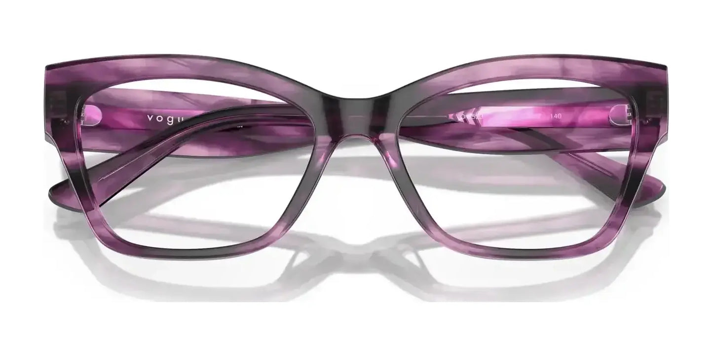 Vogue VO5523 Eyeglasses | Size 52