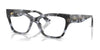 Vogue VO5523 Eyeglasses / Blue Tortoise №3147 / Size 52