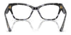 Vogue VO5523 Eyeglasses / Black №W44 / Size 52