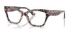 Vogue VO5523 Eyeglasses / Pink Tortoise №3150 / Size 52