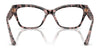Vogue VO5523 Eyeglasses / Black №W44 / Size 52