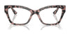 Vogue VO5523 Eyeglasses / Black №W44 / Size 52
