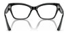 Vogue VO5523 Eyeglasses / Black №W44 / Size 52