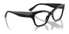 Vogue VO5523 Eyeglasses / Black №W44 / Size 52