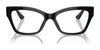 Vogue VO5523 Eyeglasses / Black №W44 / Size 52