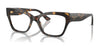 Vogue VO5523 Eyeglasses / Dark Havana №W656 / Size 52