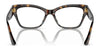 Vogue VO5523 Eyeglasses / Black №W44 / Size 52