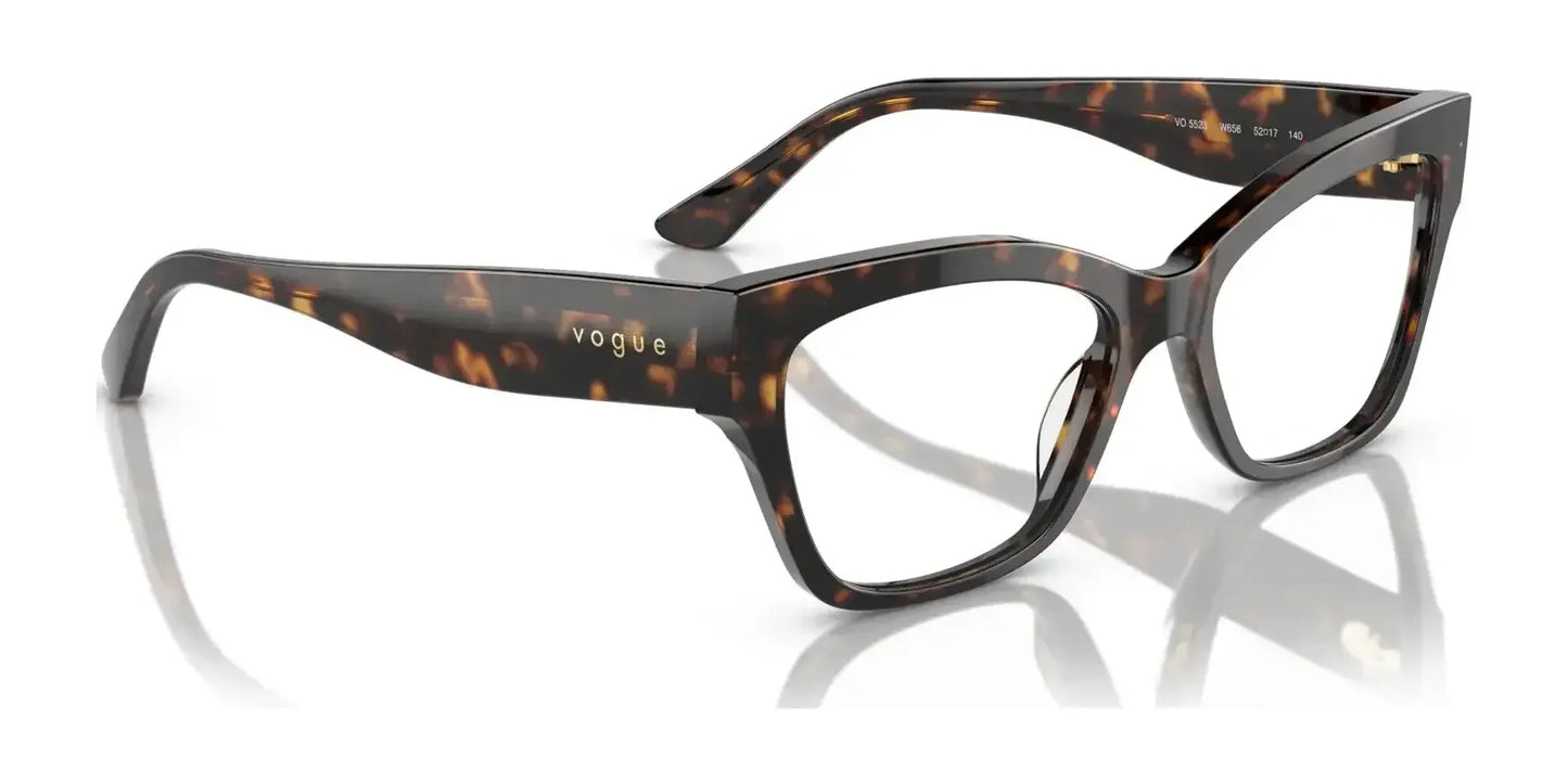 Vogue VO5523 Eyeglasses | Size 52