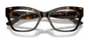 Vogue VO5523 Eyeglasses / Black №W44 / Size 52