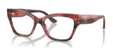 Vogue VO5523F Eyeglasses | Size 54