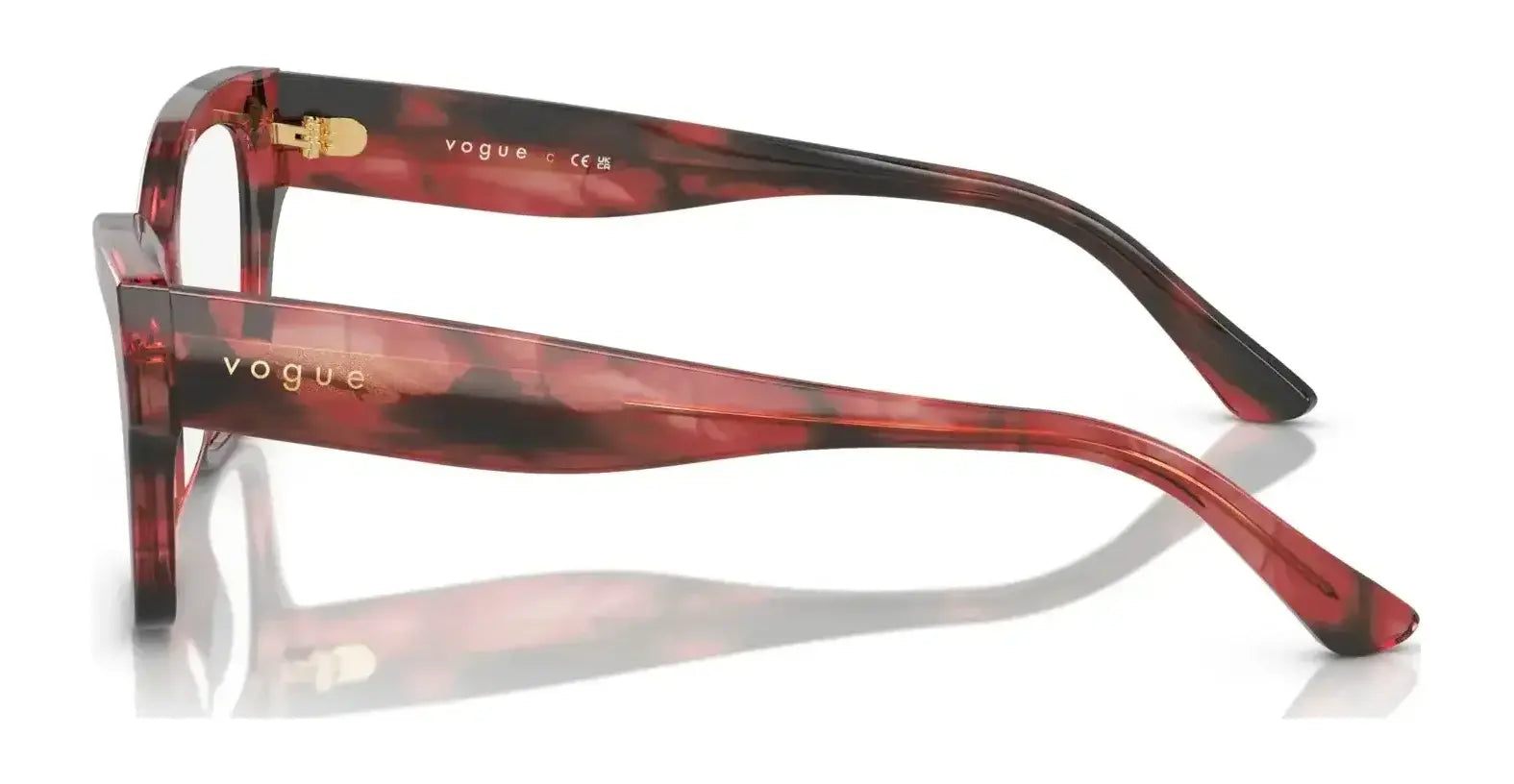 Vogue VO5523F Eyeglasses | Size 54