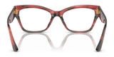 Vogue VO5523F Eyeglasses | Size 54