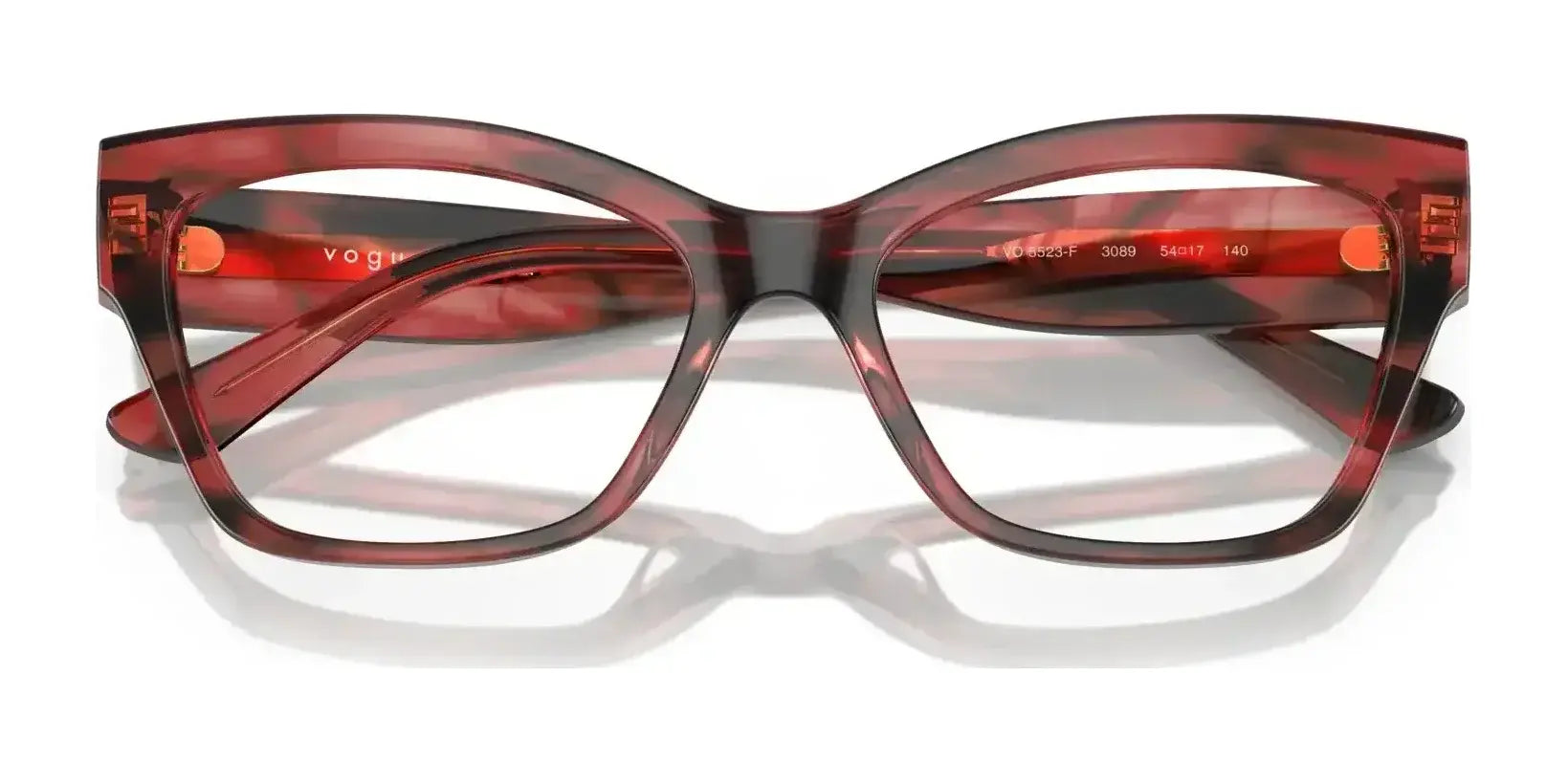 Vogue VO5523F Eyeglasses | Size 54