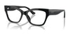 Vogue VO5523F Eyeglasses | Size 54 / Black №W44