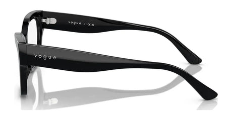 Vogue VO5523F Eyeglasses | Size 54