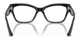 Vogue VO5523F Eyeglasses | Size 54