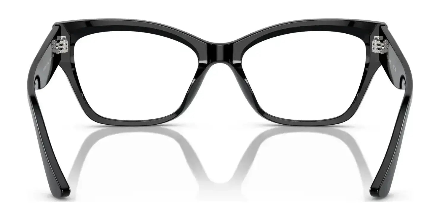 Vogue VO5523F Eyeglasses | Size 54