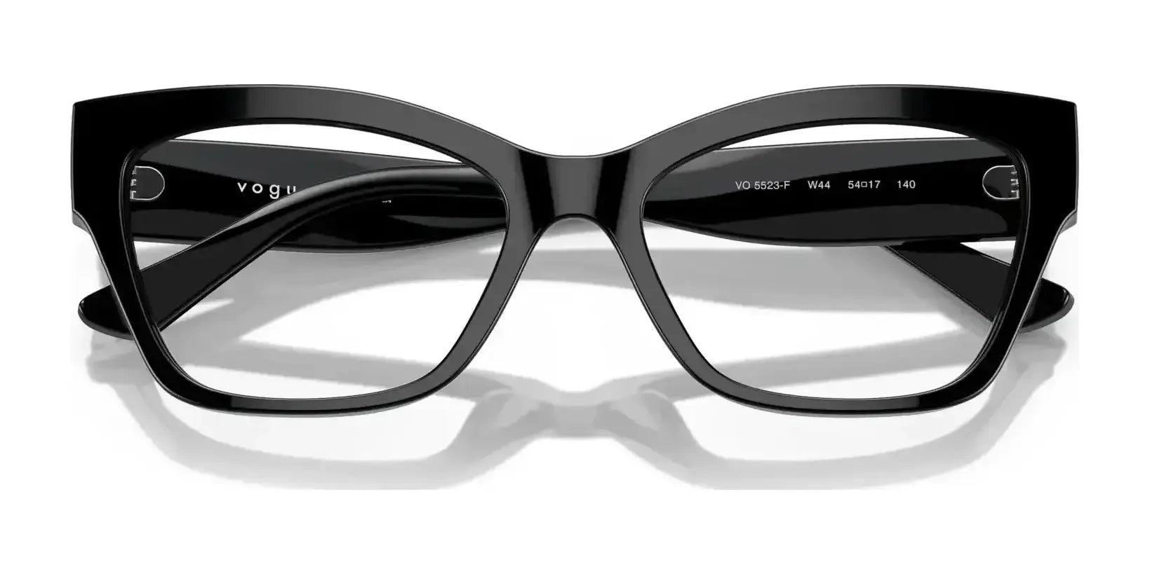 Vogue VO5523F Eyeglasses | Size 54