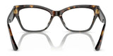 Vogue VO5523F Eyeglasses | Size 54