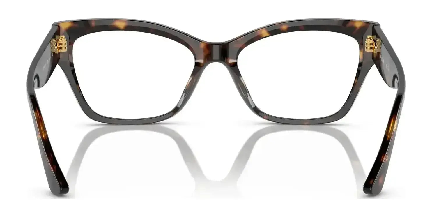 Vogue VO5523F Eyeglasses | Size 54