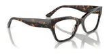 Vogue VO5523F Eyeglasses | Size 54