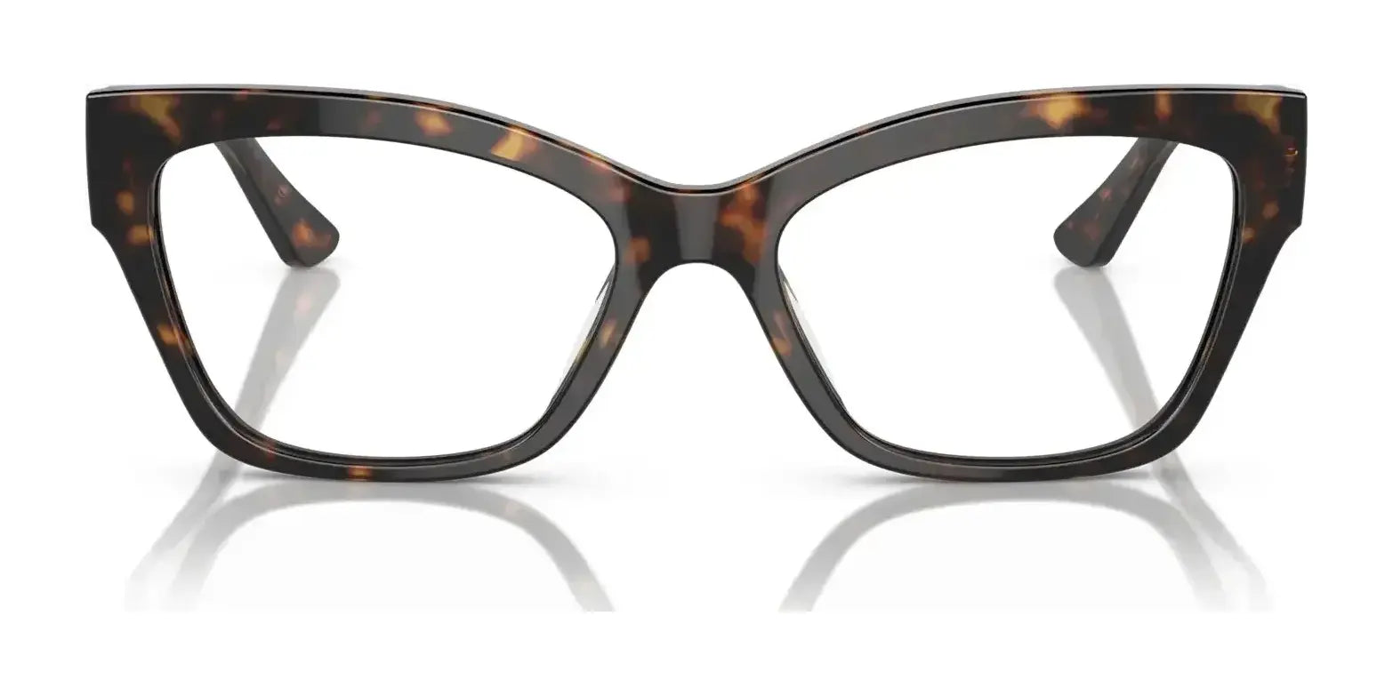 Vogue VO5523F Eyeglasses | Size 54