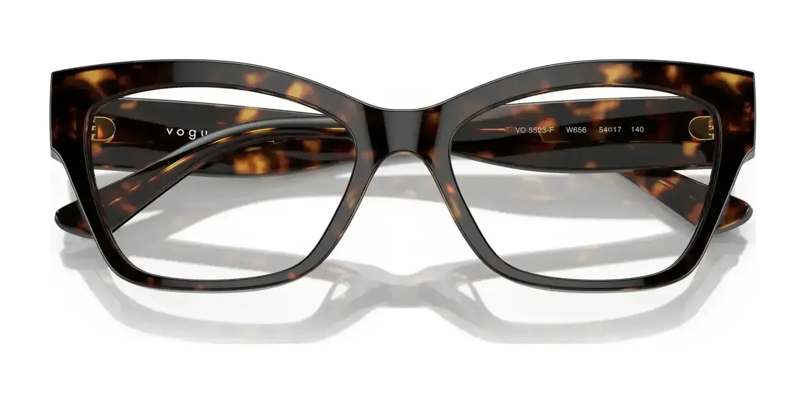 Vogue VO5523F Eyeglasses | Size 54