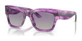 Vogue VO5524S Sunglasses | Size 54