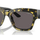 Yellow Tortoise