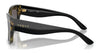 Vogue VO5524S Sunglasses | Size 54 / Purple Havana / Grey Gradient Violet (Polarized) (2P 24.5%) №30908J