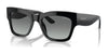 Vogue VO5524S Sunglasses | Size 54 / Black / Grey Gradient (2N 30.0%) №W44/11