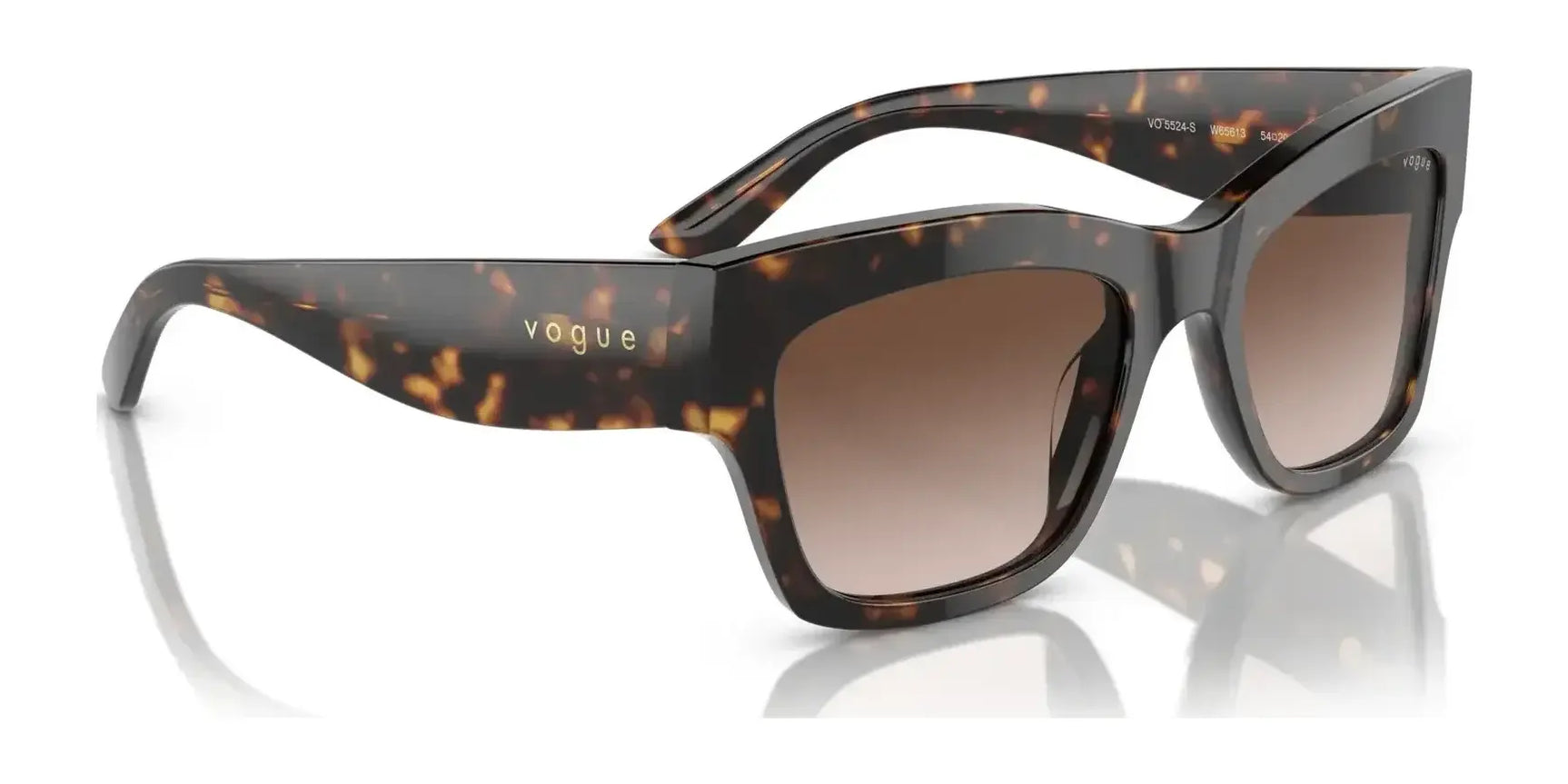 Vogue VO5524S Sunglasses | Size 54